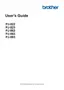 Preview: User Guide