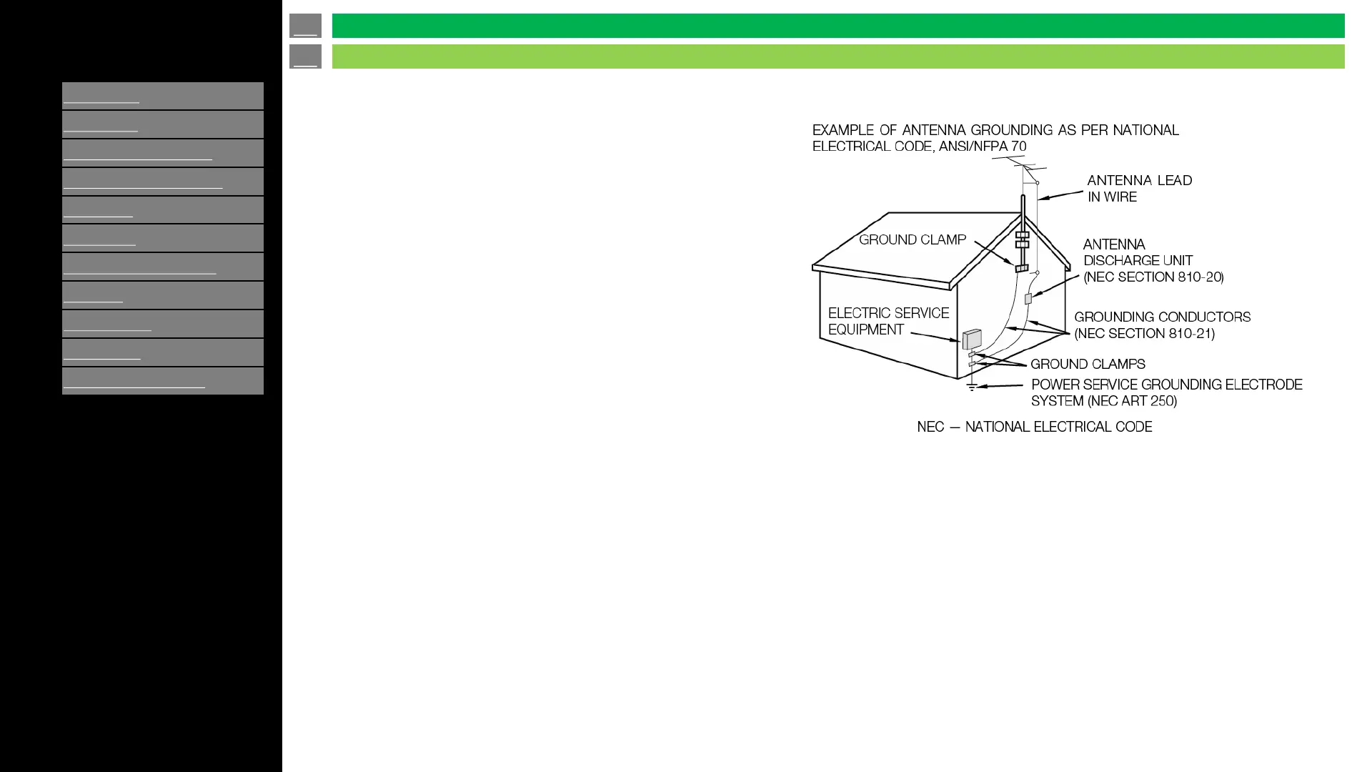 Page #4 background image