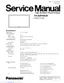 Preview: Service Manual