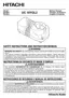 Preview: Safety Instructions And Instruction Manual