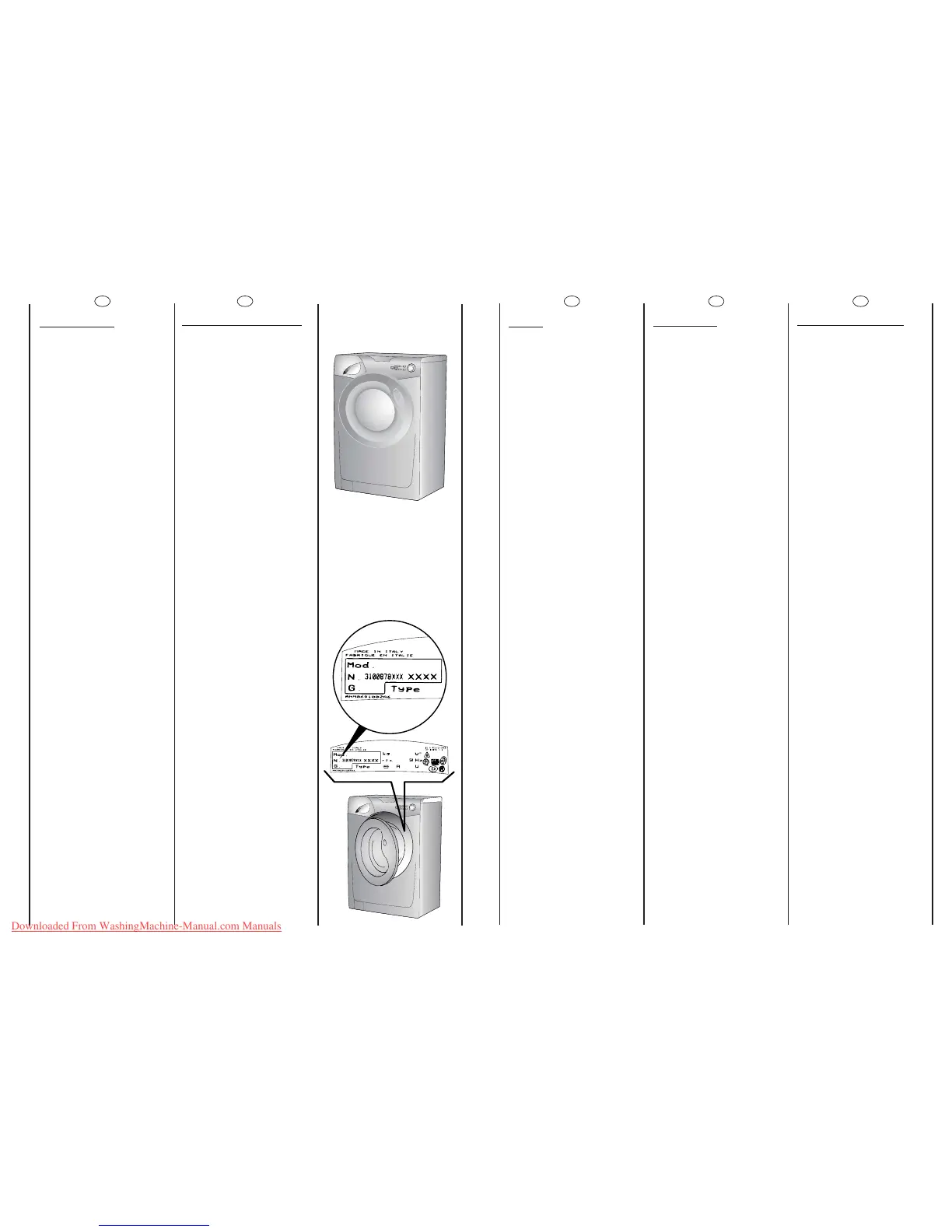 Page #2 background image