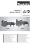 Preview: Translation Of The Original Instruction Manual
