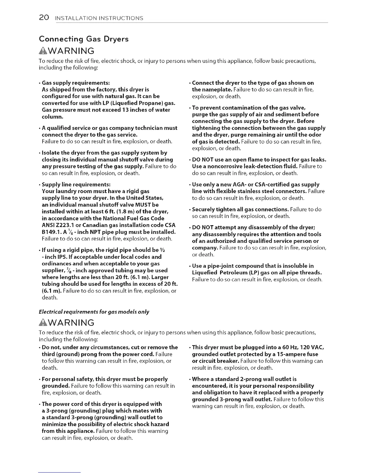Page #20 background image