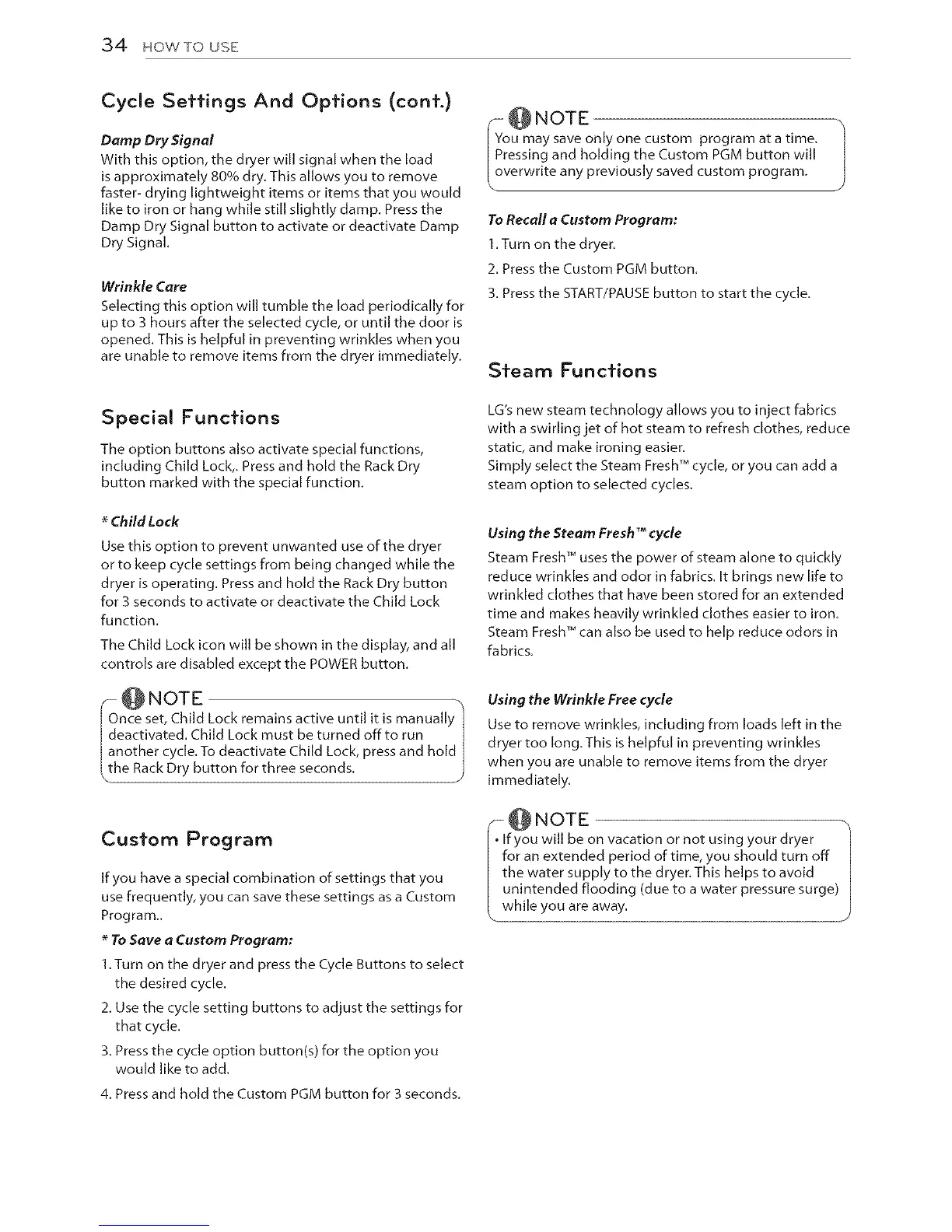 Page #34 background image