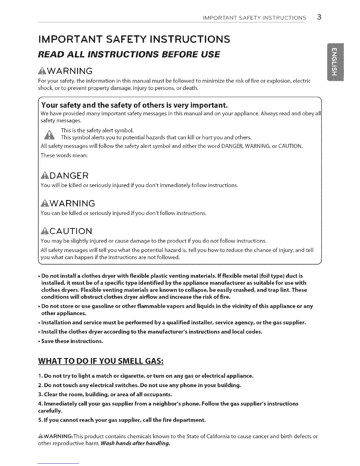 Page #3 background image
