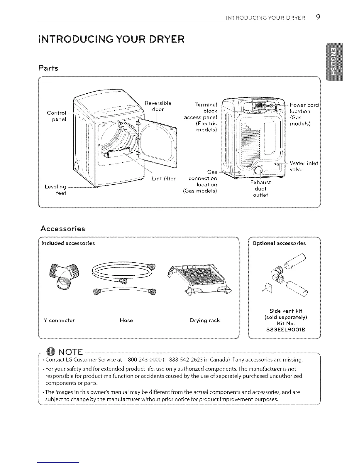 Page #9 background image