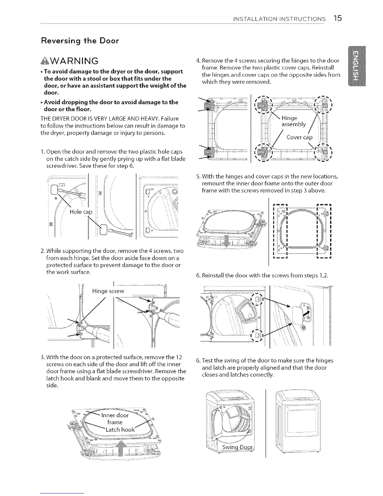Page #15 background image