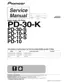 Preview: Service Manual