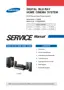 Preview: Service Manual