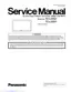Preview: Service Manual