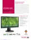 Preview: Specifications