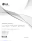 Preview: Owner's Manual