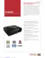 Preview: Specifications