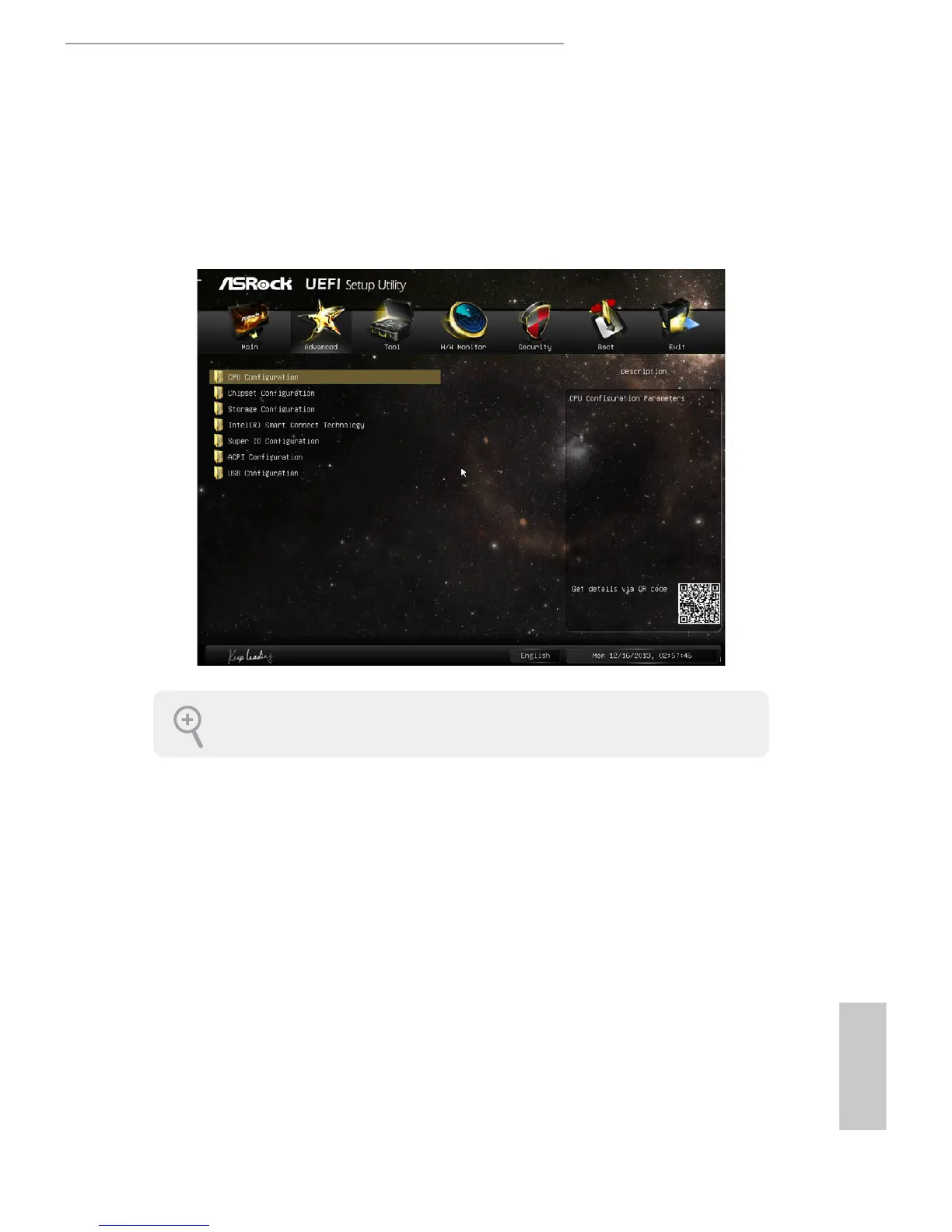 Page #45 background image
