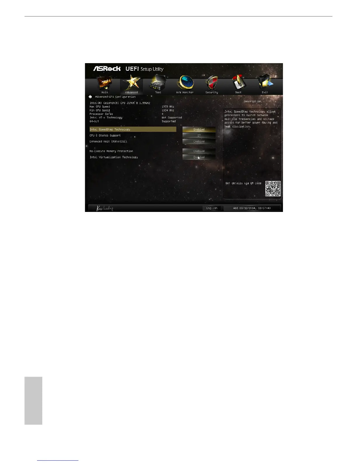 Page #46 background image