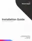 Preview: Installation Guide