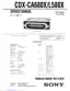 Preview: Service Manual