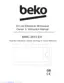 Preview: Owner's Instruction Manual