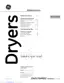 Preview: Use And Care Manual