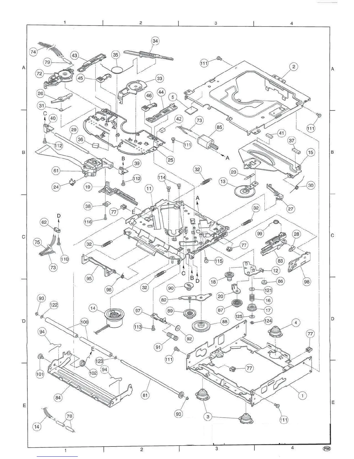 Page #16 background image