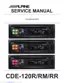 Preview: Service Manual