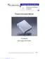 Preview: Product Information Manual
