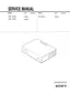 Preview: Service Manual
