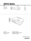 Preview: Service Manual