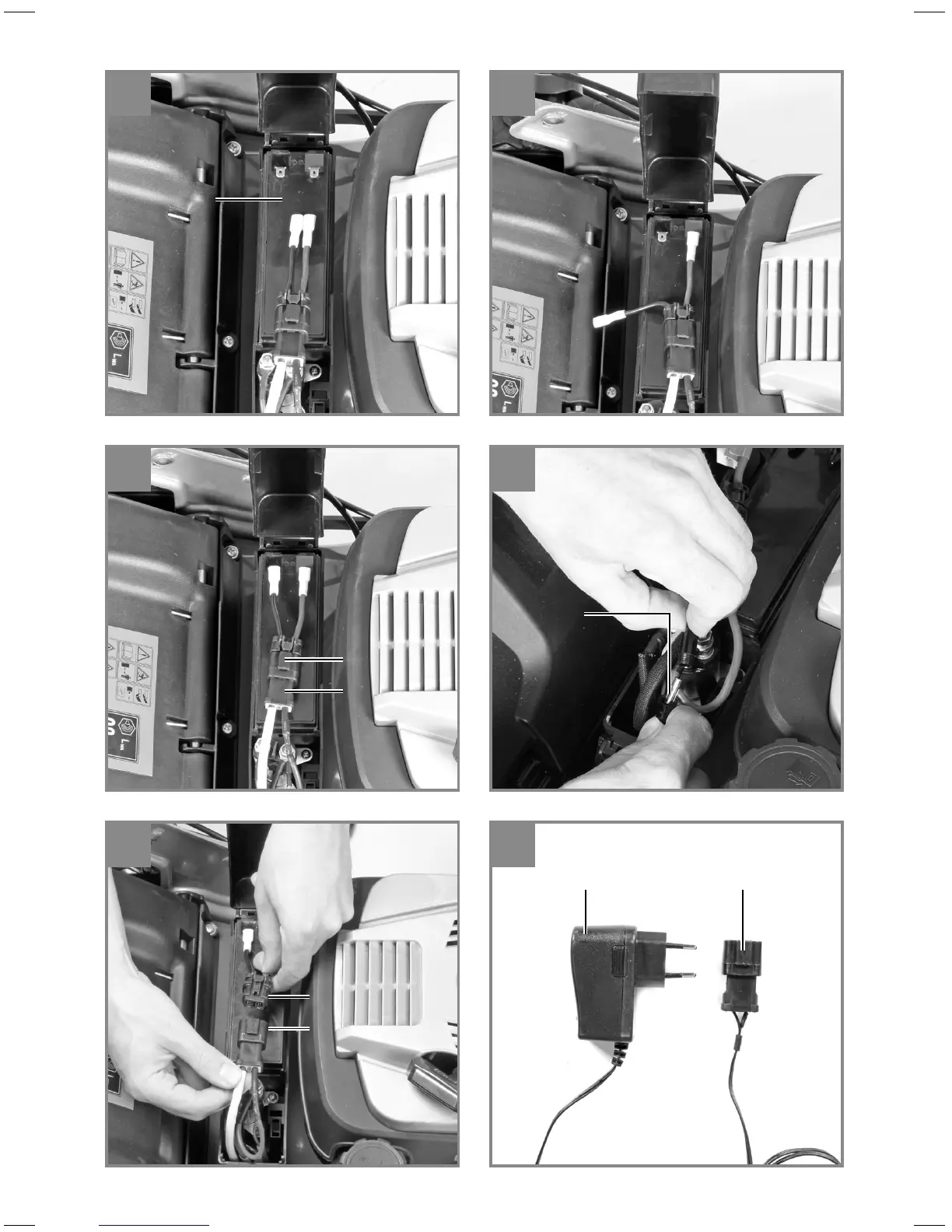 Page #6 background image