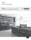 Preview: Use And Care Manual
