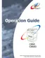 Preview: Operation Guide