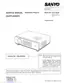 Preview: Service Manual