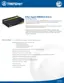 Preview: Specifications