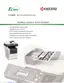 Preview: Specification