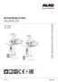 Preview: Translation Of The Original Instructions For Use