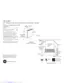 Preview: Dimensions And Installation Information