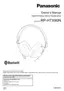 Preview: Owner's Manual