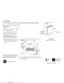 Preview: Dimensions And Installation Information