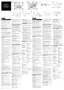 Preview: Instruction Manual
