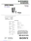 Preview: Service Manual