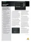 Preview: Brochure