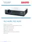 Preview: Specifications