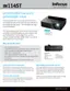 Preview: Specifications