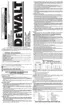 Preview: Instruction Manual