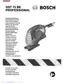 Preview: Operating Instructions