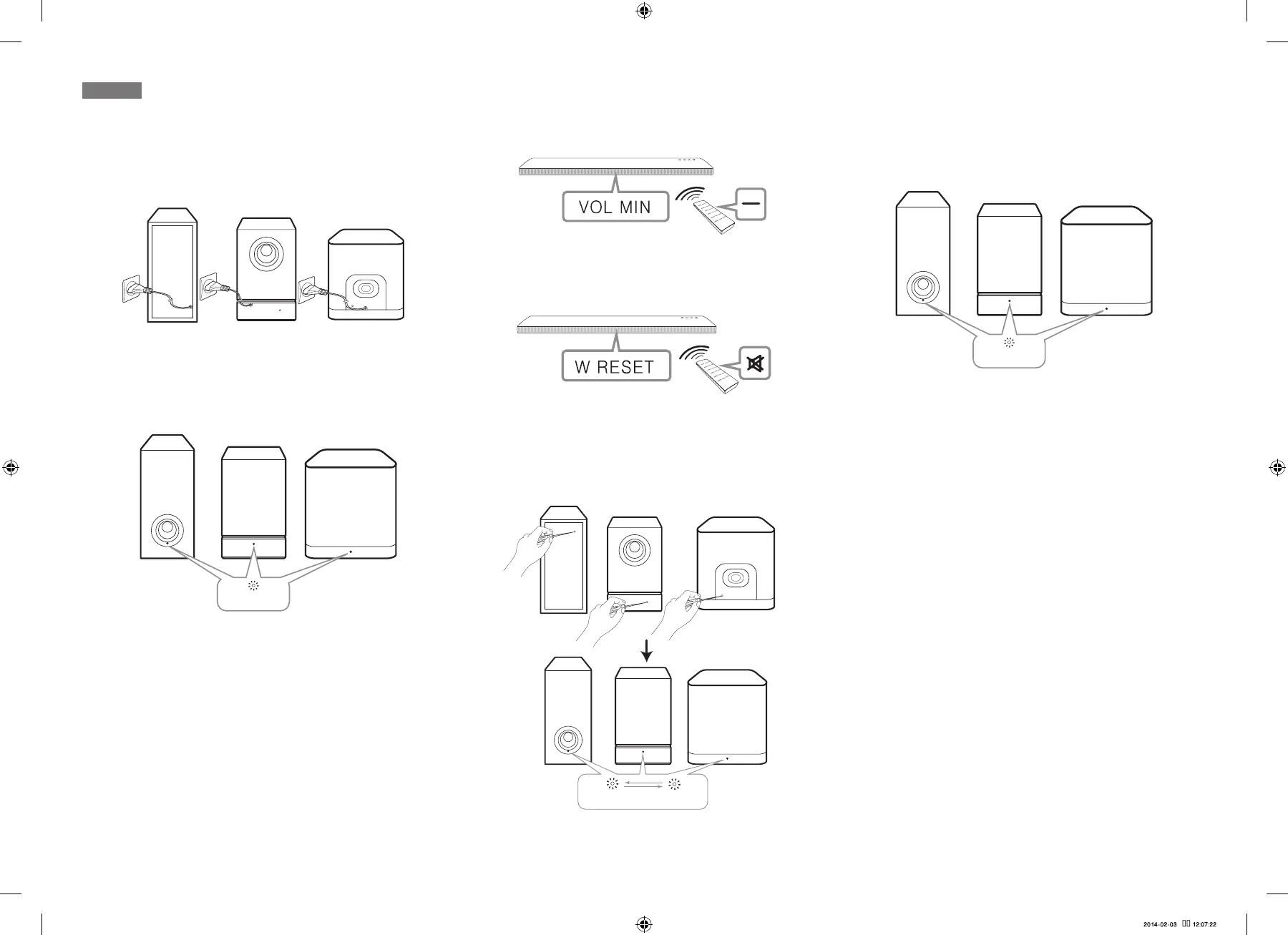 Page #2 background image