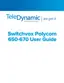 Preview: User's Quick Start Guide