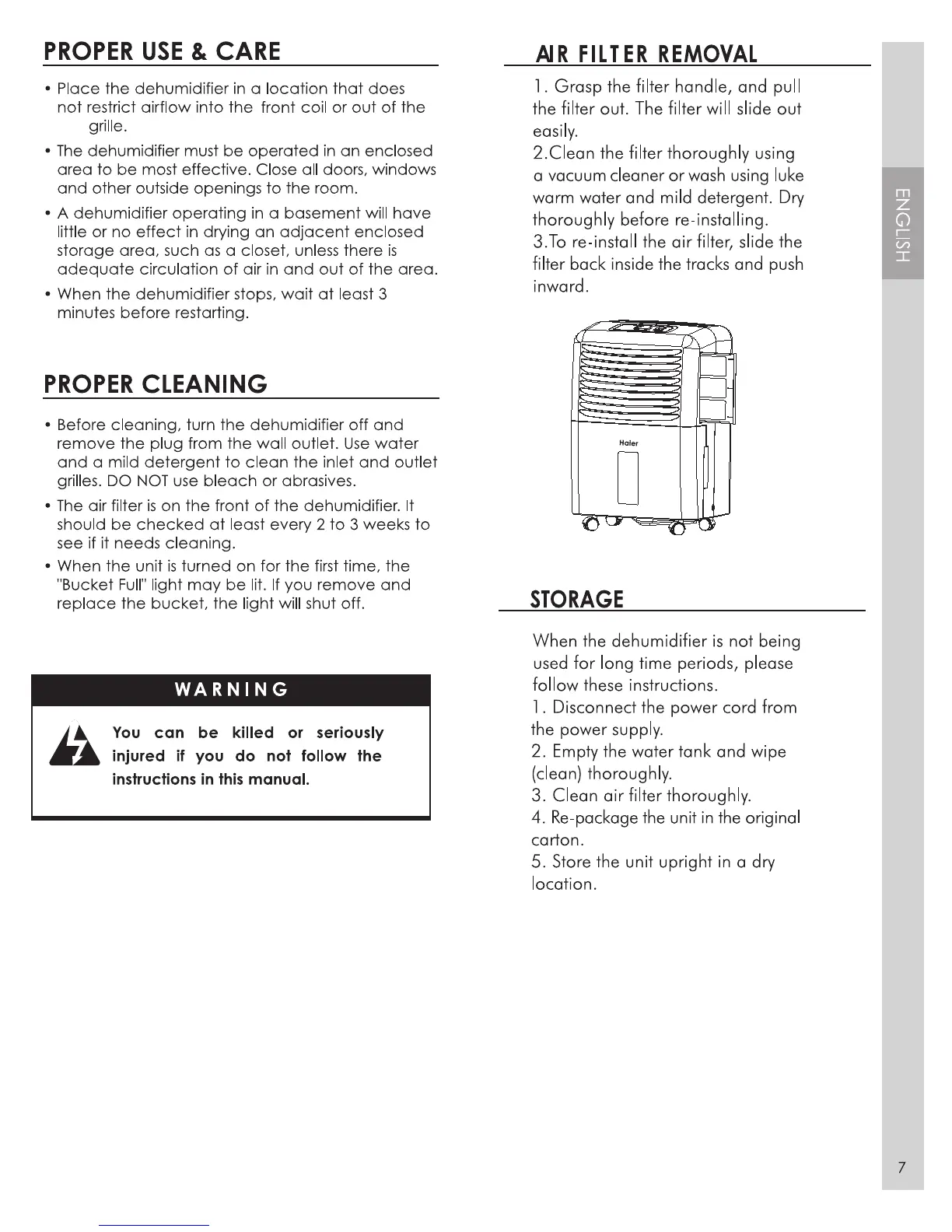 Page #7 background image