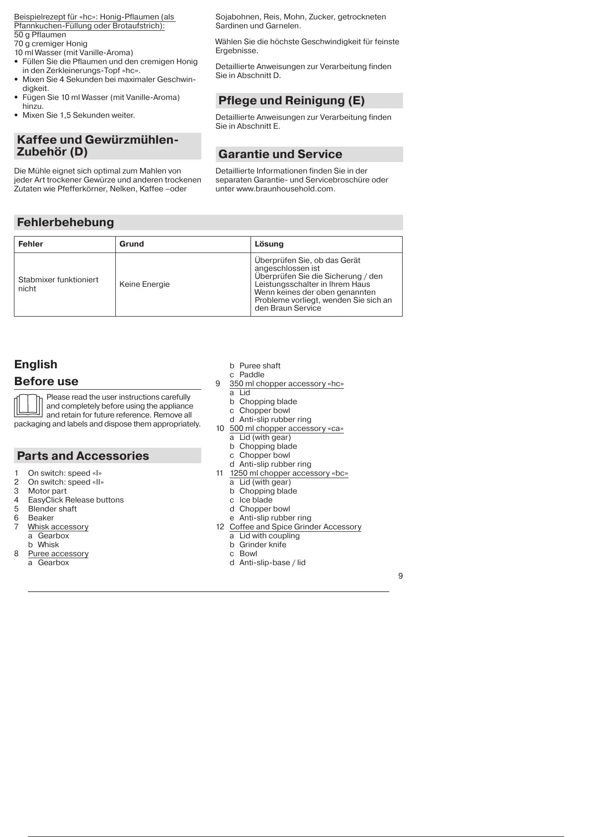 Page #10 background image