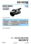 Preview: Service Manual